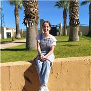 Imparto clases particulares de idiomas a alumnos en función de sus necesidades